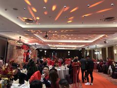 -东方明珠老上海8号餐厅(东方明珠广播电视塔店)