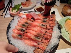 -匠和风精致料理(宁德万达店)
