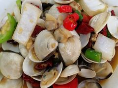 -三亚相缘海鲜·烧烤·糟粕醋(三亚湾店)