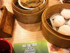 -添好运点心专门店(中环IFC店)