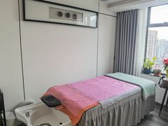 -沐森 •疗愈头疗馆(打浦桥店)