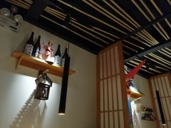 -本寻烧肉酒场(双井店)