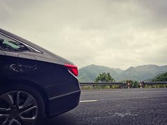 -四明山国家森林公园