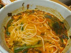 -云味馆·云南菜·云南米线(地王店)