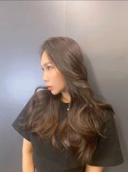 点击看大图 -MORI HAIR SALON日式美发沙龙