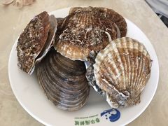 -春华海鲜城(广场西苑店)