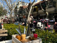 -Alimentari早午餐(安福路店)