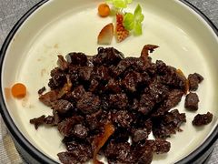 -御花园·粤菜·海鲜火锅(中山公园店)