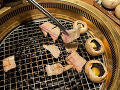 -MIKOMIKO和牛烧肉专门店(南门店)