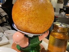 -吴越荣记苏州菜·松鼠桂鱼 100% 活鱼现做(月光码头店)