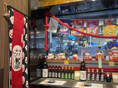 -千寿·金焰食堂(仁和新城店)