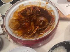 -绿茶餐厅(昆明世纪金源店)