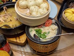 -陶德砂锅(蜀汉路店)