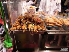 六合夜市-六合夜市