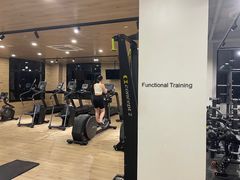 -Another Key健身(紫金店)
