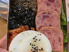 -黑豚黨韩国烤肉料理(悦然时光店)