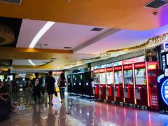 -UME影城(西城广场店)