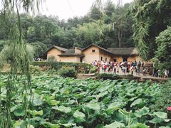 -韶山毛泽东同志故居