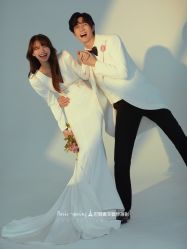 -巴黎春天婚纱摄影STUDIO·定制