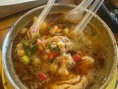 -夜烤·宜宾烧烤(洋河路店)