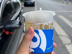 -茶百道(蔡锷北路店)