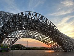 -南汇嘴观海公园