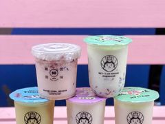 -我是酸奶君(壹方城店)