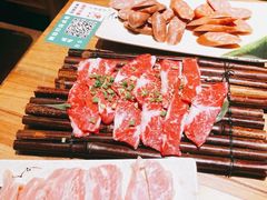 -千寻烧肉(政务区店)