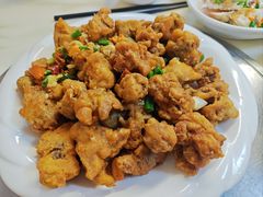 -天天渔港海鲜酒家(石浦玉泉路店)