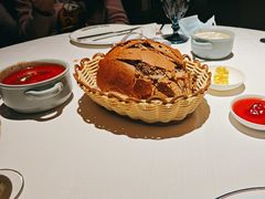-俄士厨房(五棵松华熙LIVE店)