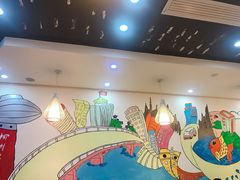 -螺小胖柳州螺蛳粉(钟楼总店)