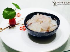 -骏莱海鲜鱼港(五角场店)