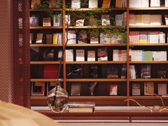 -二酉书店TOYOU BOOKS