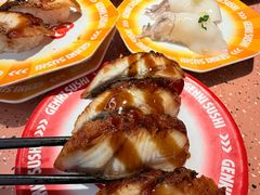 -元气寿司(东方宝泰店)