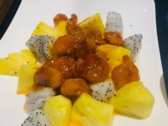 -高第街56号餐厅(银座商城玉函店)