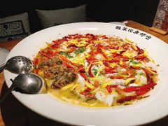 -太二酸菜鱼(正大广场店)