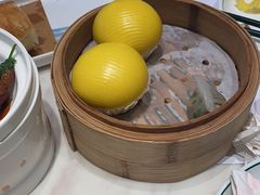 -悦得闲广式点心茶楼(蓝鲸世界店)