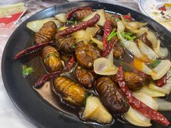 -徐嘉赫龙虾馆