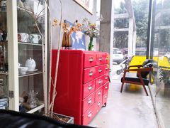 -微焙咖啡工厂(海峡创意产业园·红坊店)