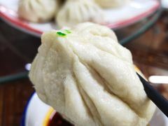 -宝正臻天津包子总店(金阳光居易店)