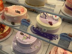 -GANSO元祖食品(白下店)