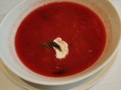 俄罗斯红菜汤-马克西姆俄罗斯餐厅(通亚街店)