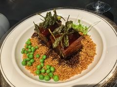 -茶人村·前滩江景雅宴(上海首店)