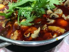 -时二崽肥肠鸡大排档(健康路店)