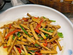 -小乡小镇·传承桐庐土菜·老板亲自烧的菜