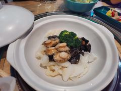 -喜上喜鸡煲翅(吉大店)