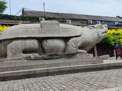 -正定古城-开元寺