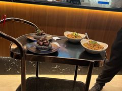 -一沙一城·岩烤牛扒(深圳首店)