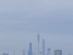 -海珠湖公园
