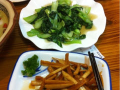 iphone_upload_pic-外婆菜之崇明味道(锦江乐园店)